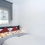 Ap. With Free Parking Near Budapestcongress Centre
