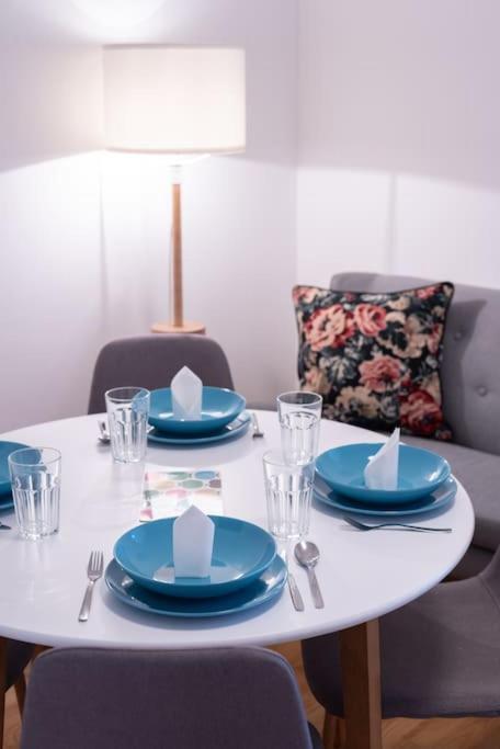 Apartmán Ap. With Free Parking Near Budapestcongress Centre