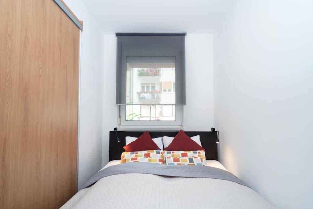 Ap. With Free Parking Near Budapestcongress Centre Apartmán *