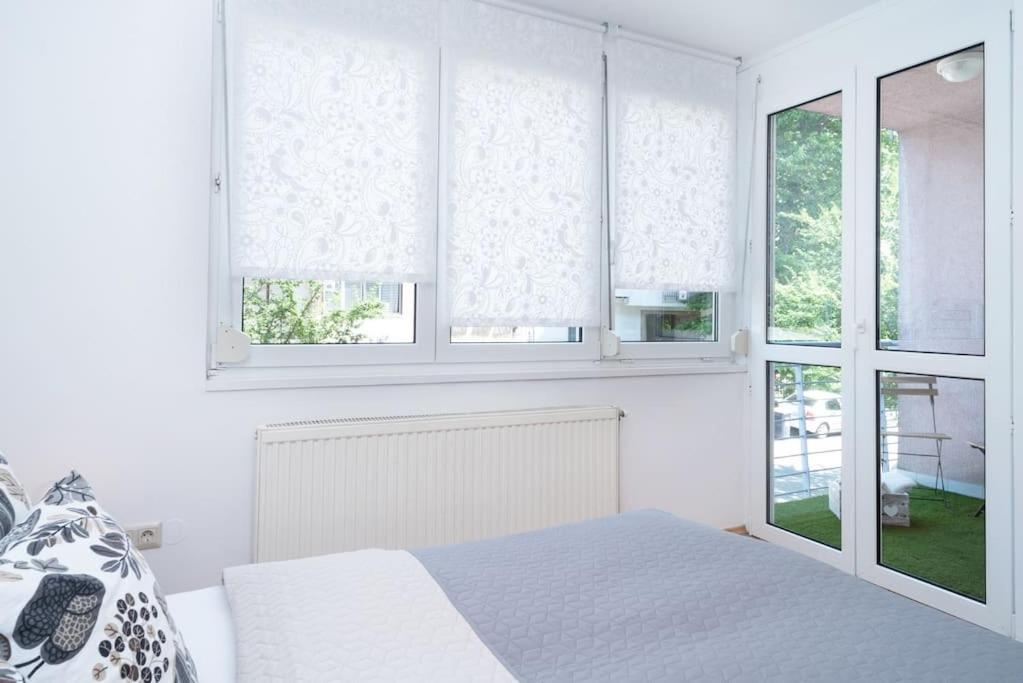 Apartmán Ap. With Free Parking Near Budapestcongress Centre